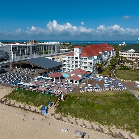 Sand Rose Beach Resort South Padre Island Luaran gambar