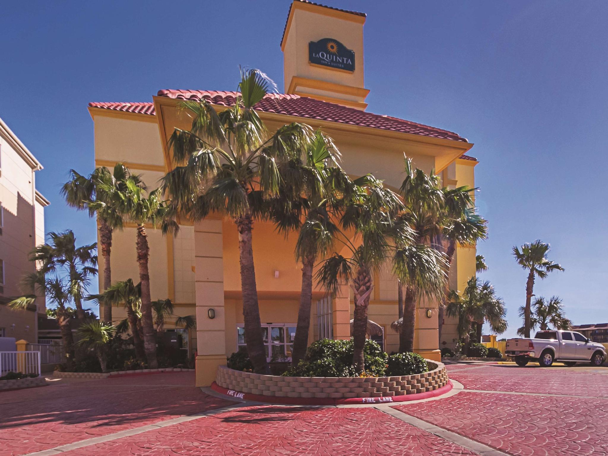 Sand Rose Beach Resort South Padre Island Luaran gambar