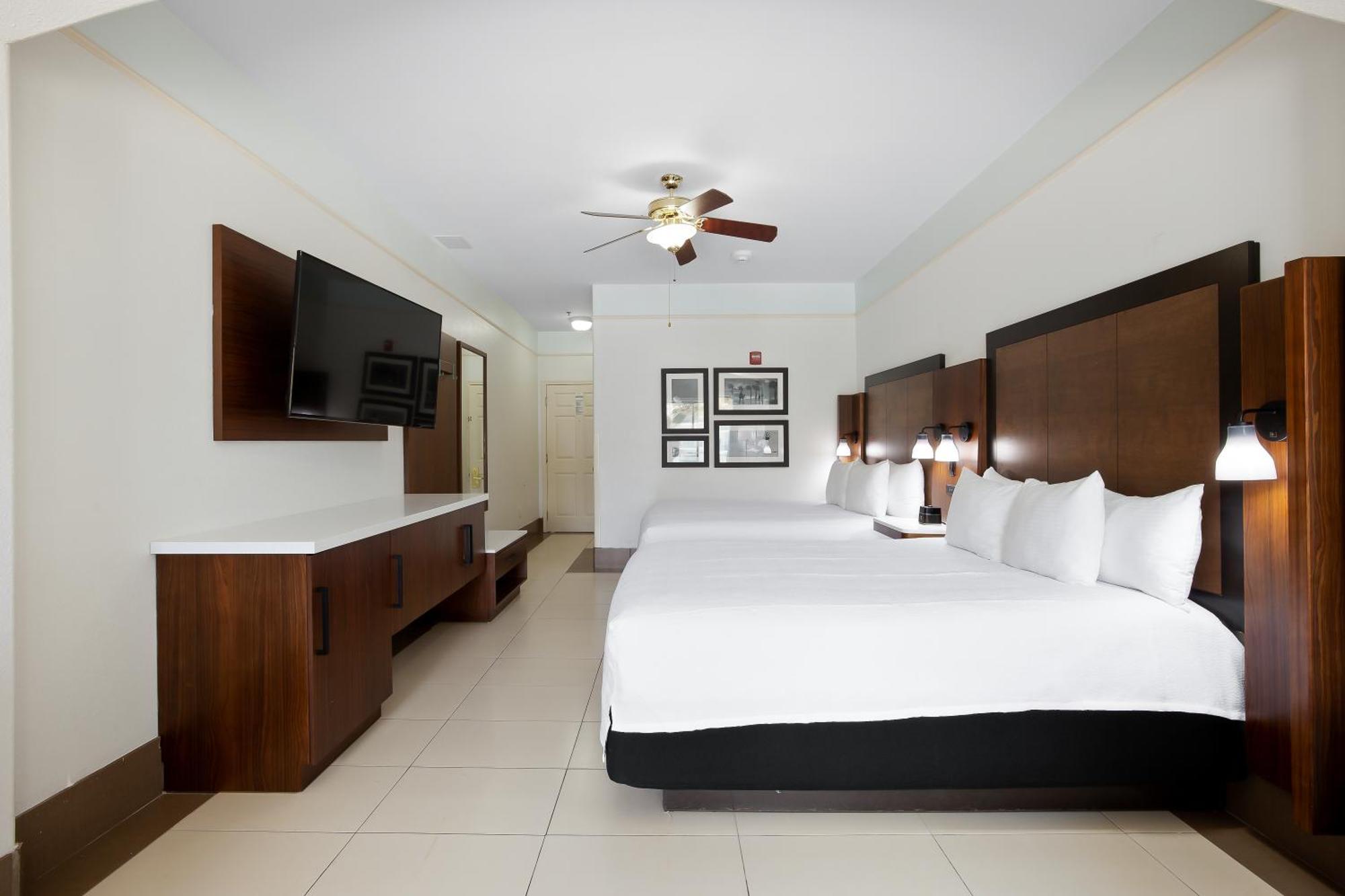 Sand Rose Beach Resort South Padre Island Luaran gambar