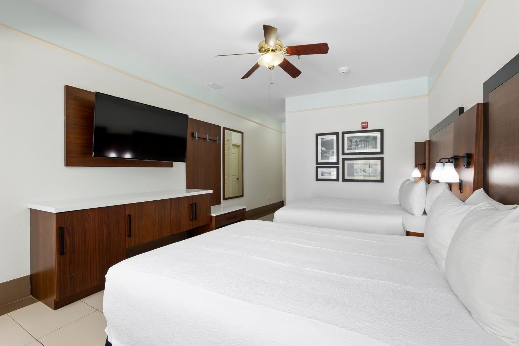 Sand Rose Beach Resort South Padre Island Luaran gambar