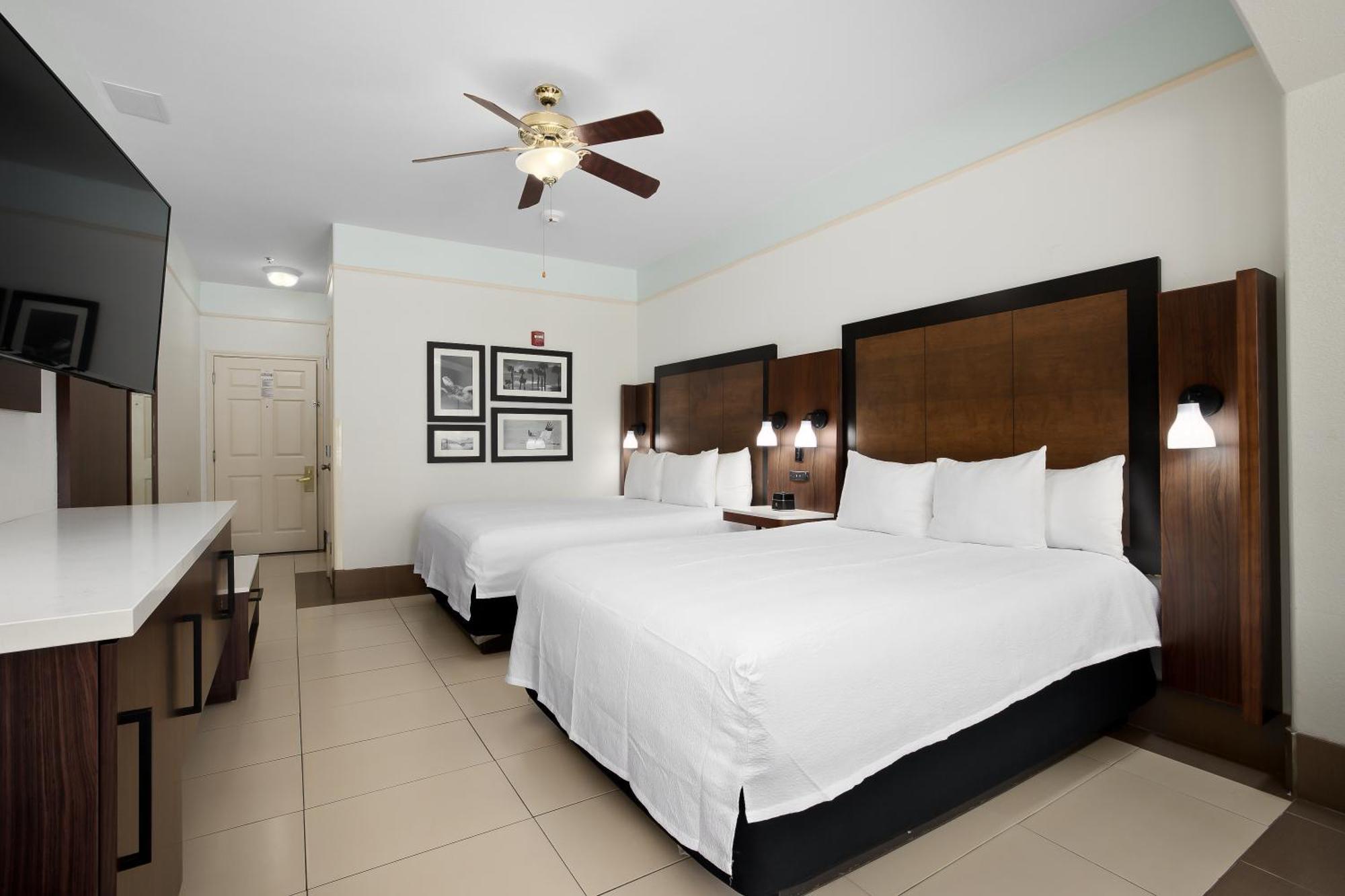 Sand Rose Beach Resort South Padre Island Luaran gambar