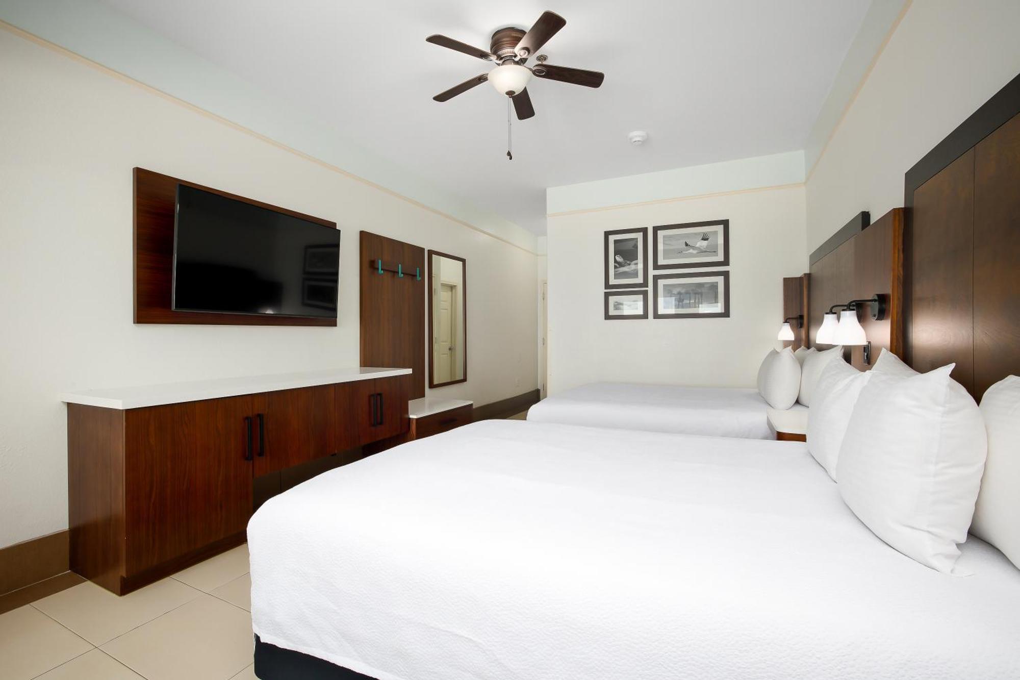 Sand Rose Beach Resort South Padre Island Luaran gambar