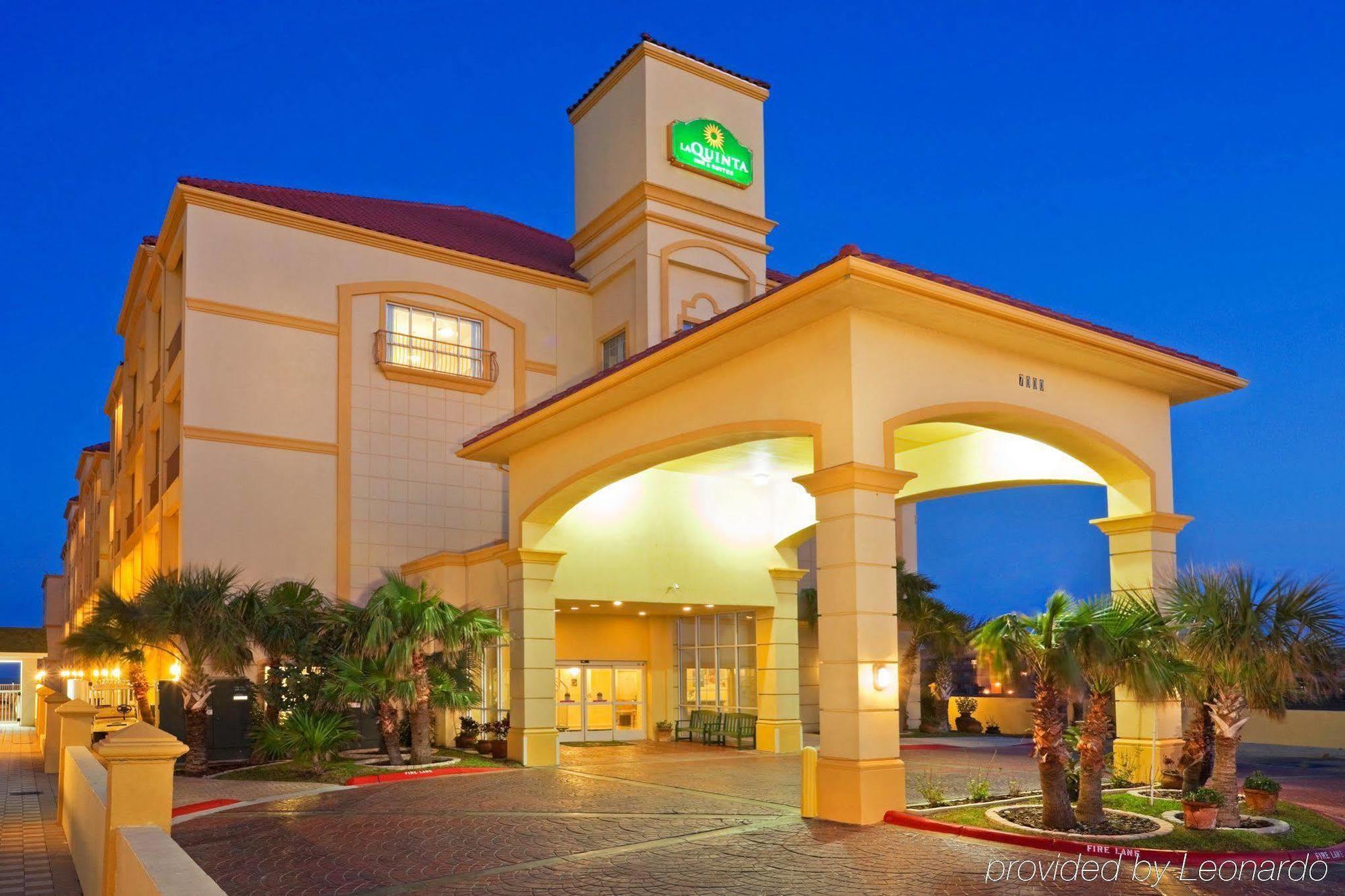 Sand Rose Beach Resort South Padre Island Luaran gambar